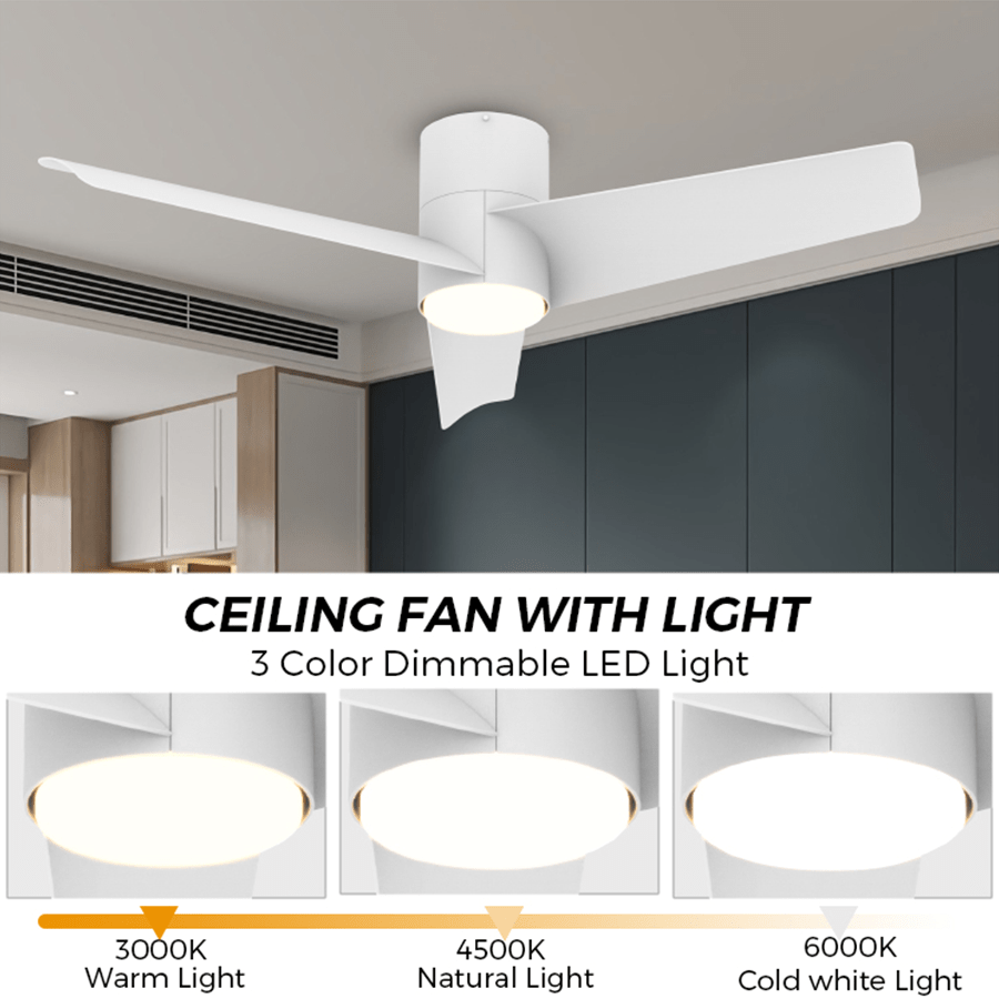 Edik Ceiling Fan Edik Ceiling Fan Mandaue Foam