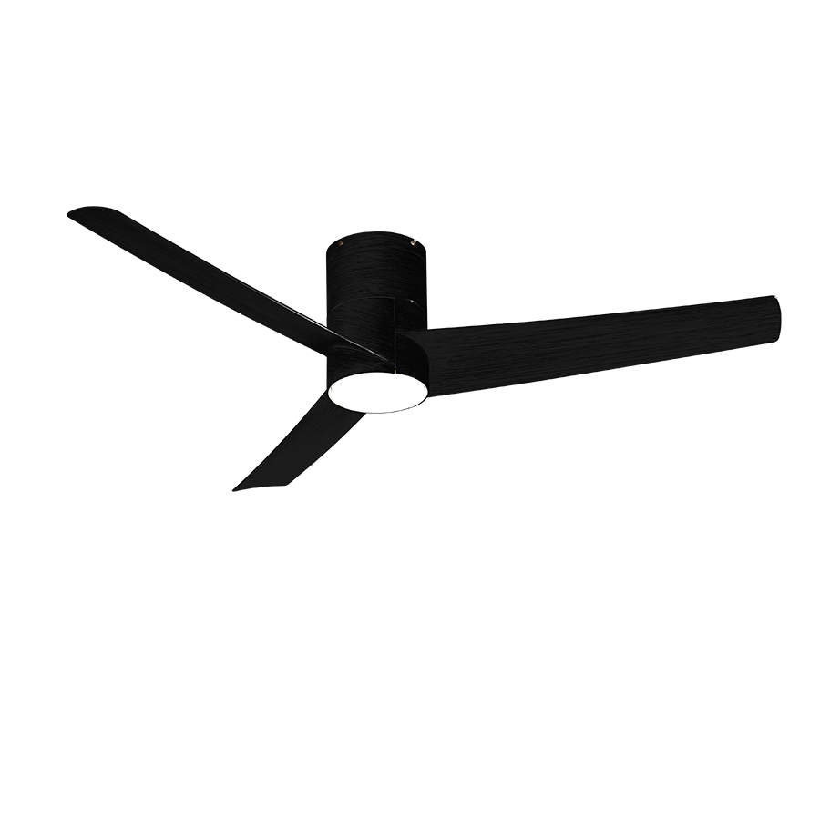 Edik Ceiling Fan Edik Ceiling Fan Black Mandaue Foam