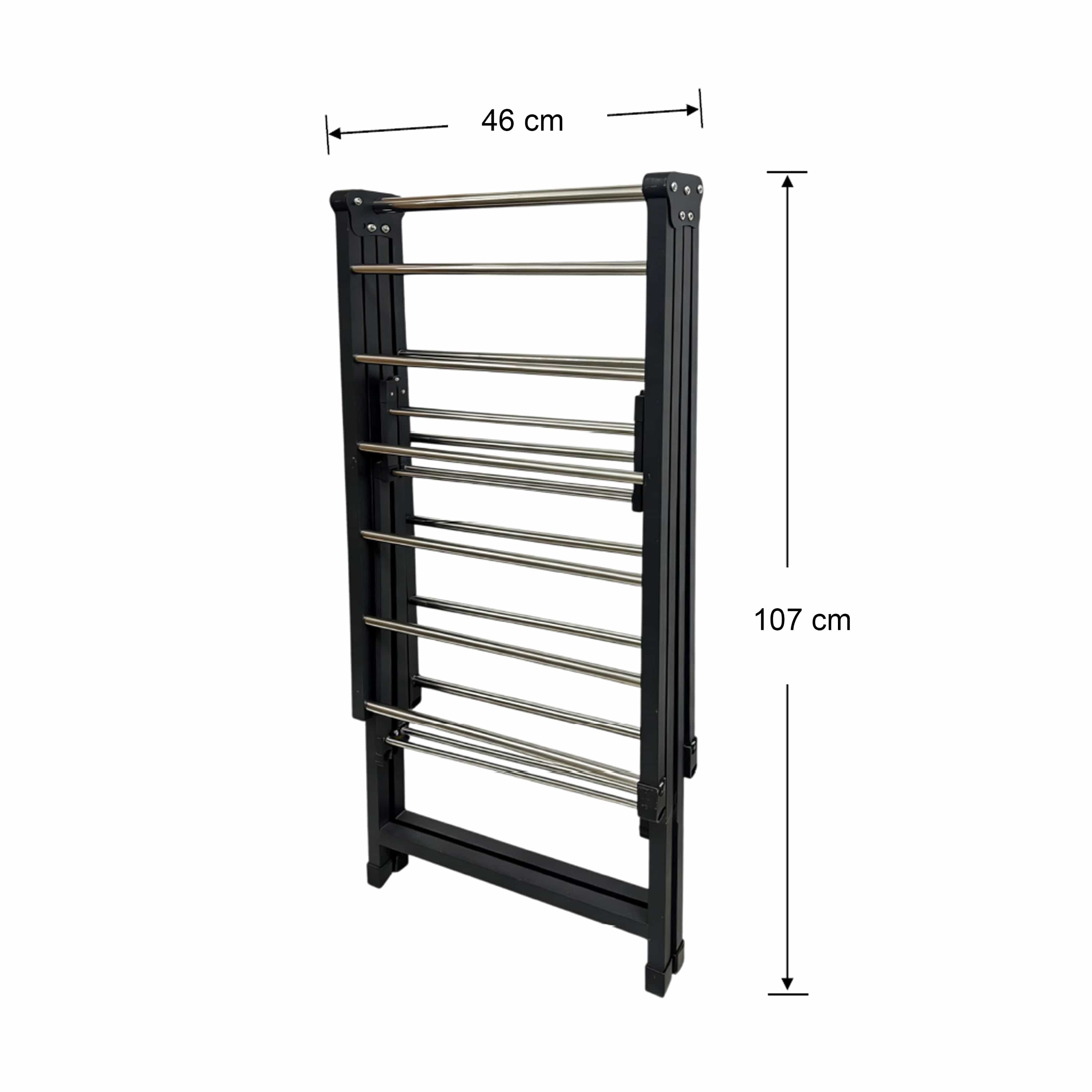 Edith Cloth Hanger