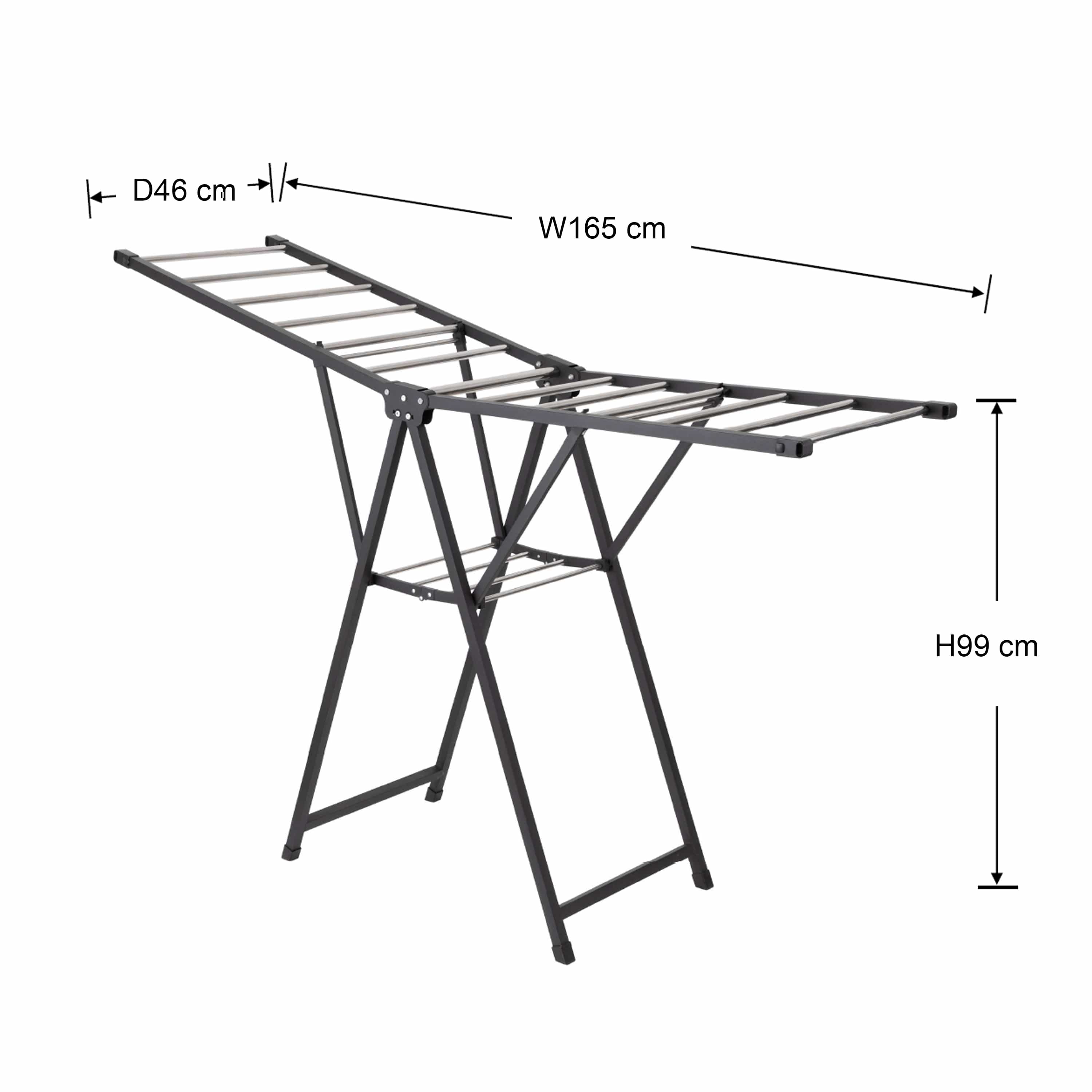 Edith Cloth Hanger