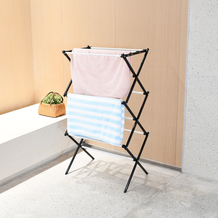 Edsel Extendable Drying Rack