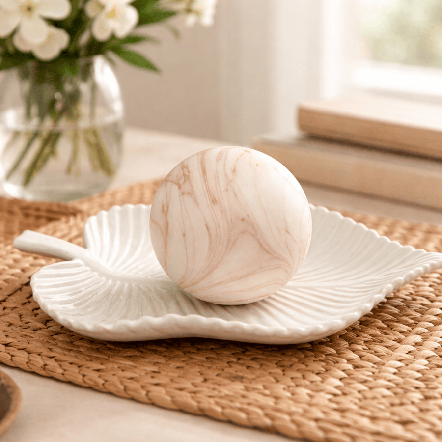 Elegance Orb Decorative Ball