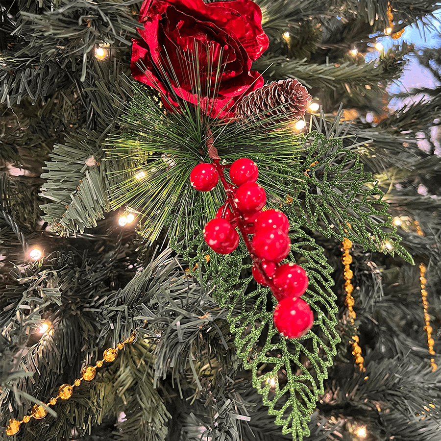 Elegant Rose Floral Picks Elegant Rose Floral Picks Mandaue Foam