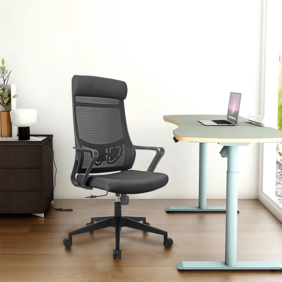 Eliana High Back Office Chair
