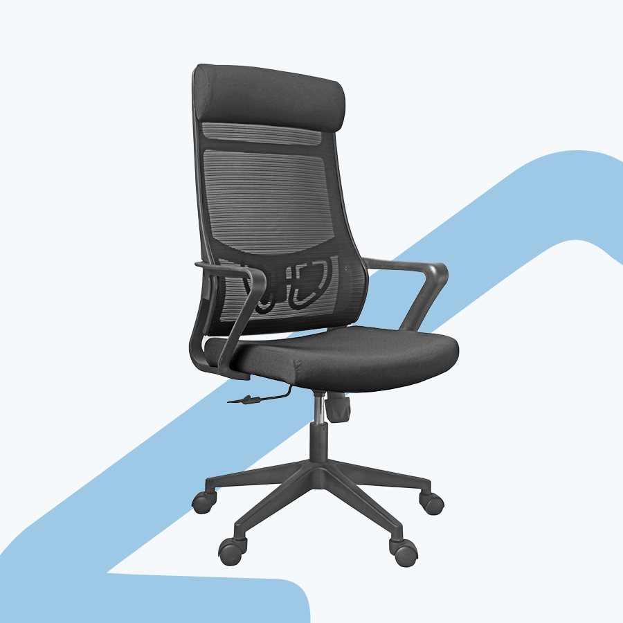 Eliana High Back Office Chair