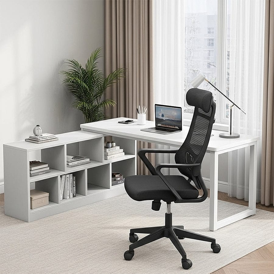 Eliana High Back Office Chair