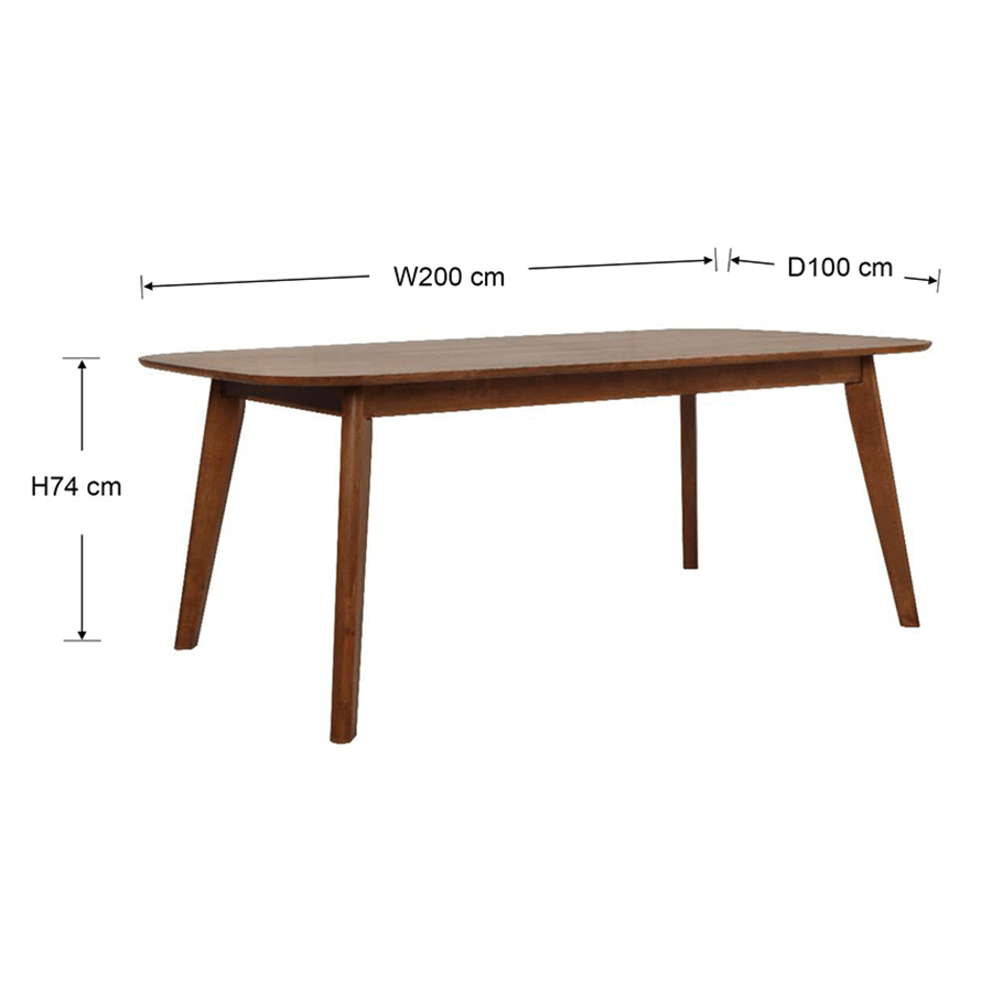 MORE ELLAND OPTIONS Elland 8 Seater Dining Table Elland 8 Seater Dining Table Mandaue Foam