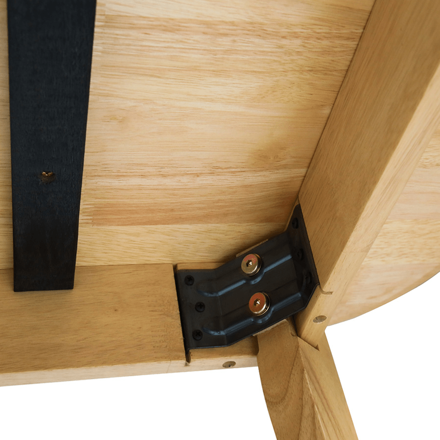 Elland + Jaden 6 Seater Dining Set Elland + Jaden 6 Seater Dining Set Mandaue Foam