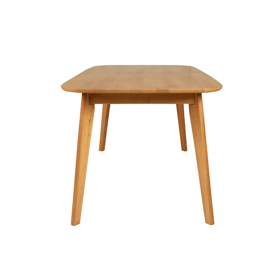 Elland + Jaden 6 Seater Dining Set Elland + Jaden 6 Seater Dining Set Mandaue Foam