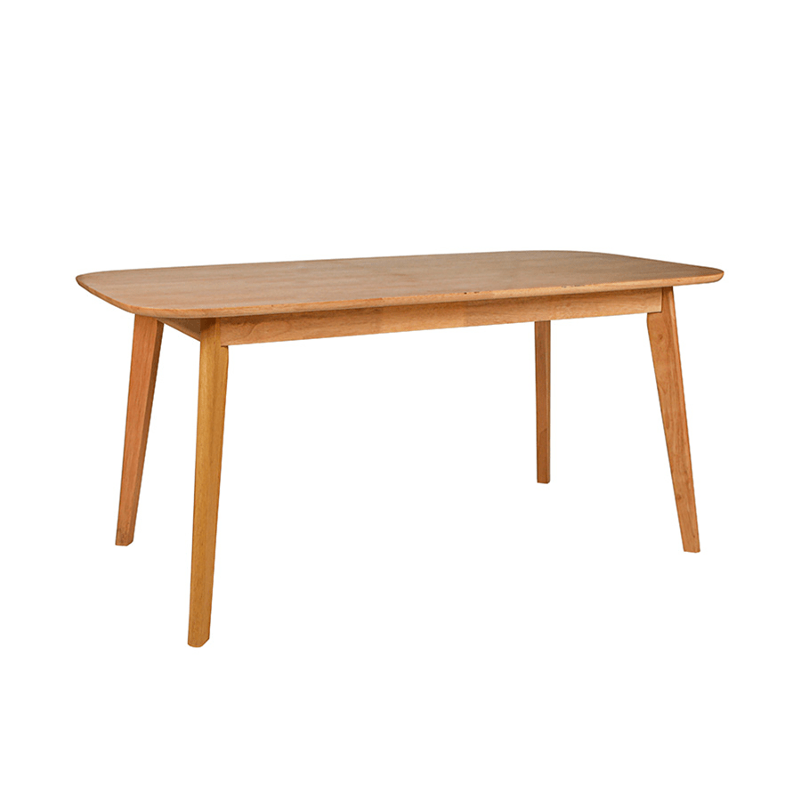 Elland + Jaden 6 Seater Dining Set Elland + Jaden 6 Seater Dining Set Mandaue Foam