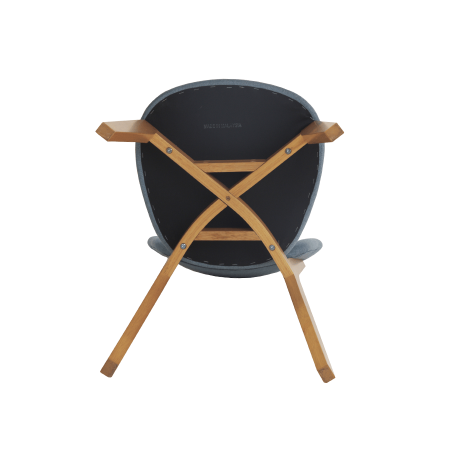 Elland + Jaden 6 Seater Dining Set Elland + Jaden 6 Seater Dining Set Mandaue Foam