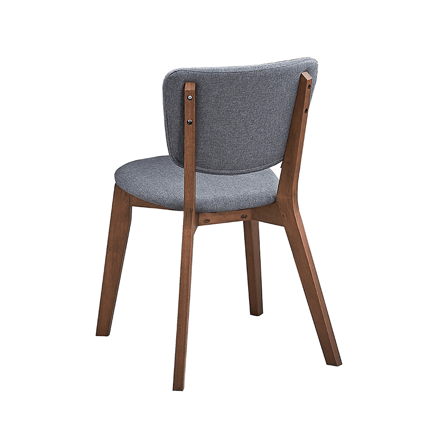 Elland + Jaden 6 Seater Dining Set Elland + Jaden 6 Seater Dining Set Mandaue Foam