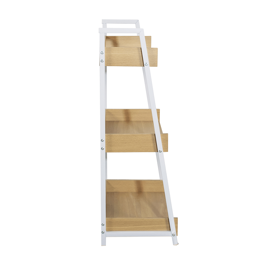 MORE ELLIANA OPTIONS Elliana 3 Tier Bookshelves Elliana 3 Tier Bookshelves Mandaue Foam