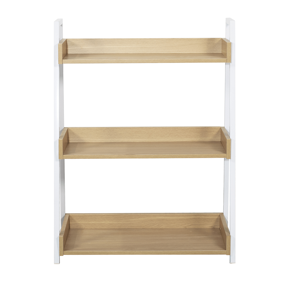 MORE ELLIANA OPTIONS Elliana 3 Tier Bookshelves Elliana 3 Tier Bookshelves Mandaue Foam