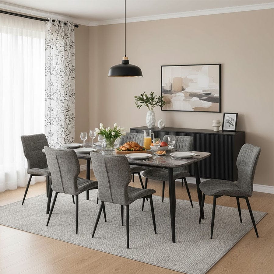 #color_Gray Marble + Truffle