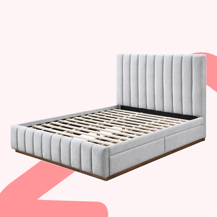 Ellie Bed Ellie Bed Mandaue Foam