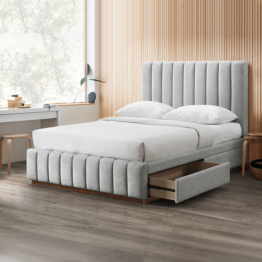 #size_Semi-Double Bed 48x75