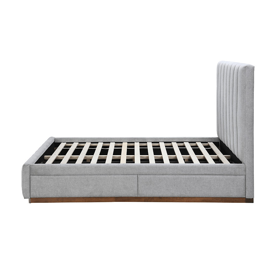 #size_Semi-Double Bed 48x75