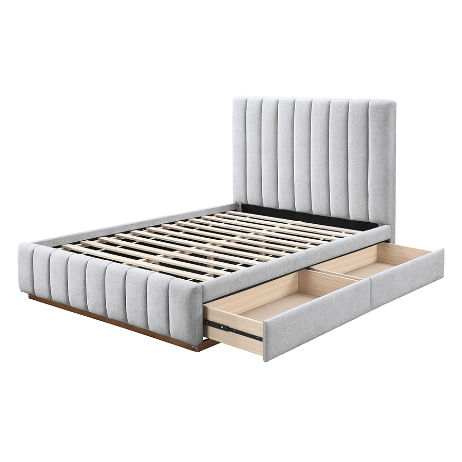 #size_Double Bed 54x75