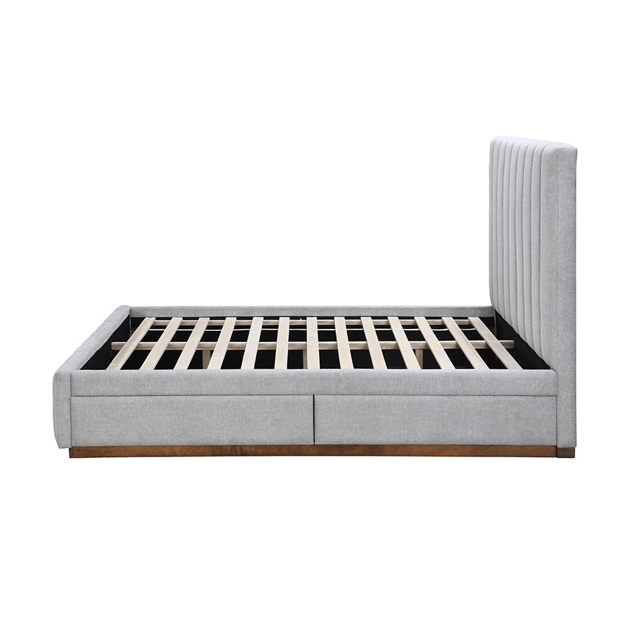 #size_Double Bed 54x75