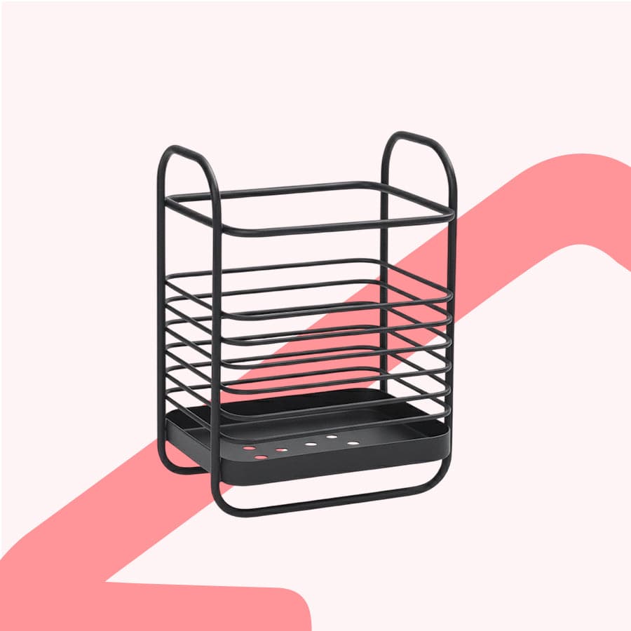 Ellis Utensil Holder