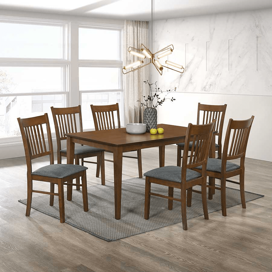 Eloise Dining Chair Eloise Dining Chair Mandaue Foam