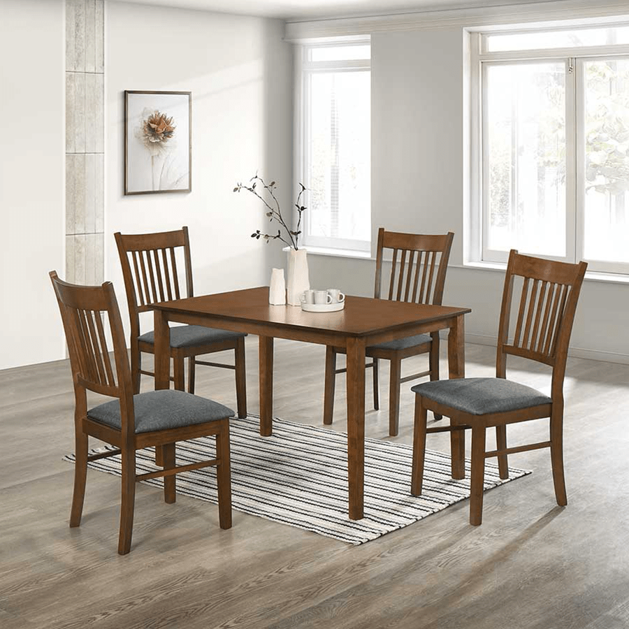 Eloise Dining Chair Eloise Dining Chair Mandaue Foam