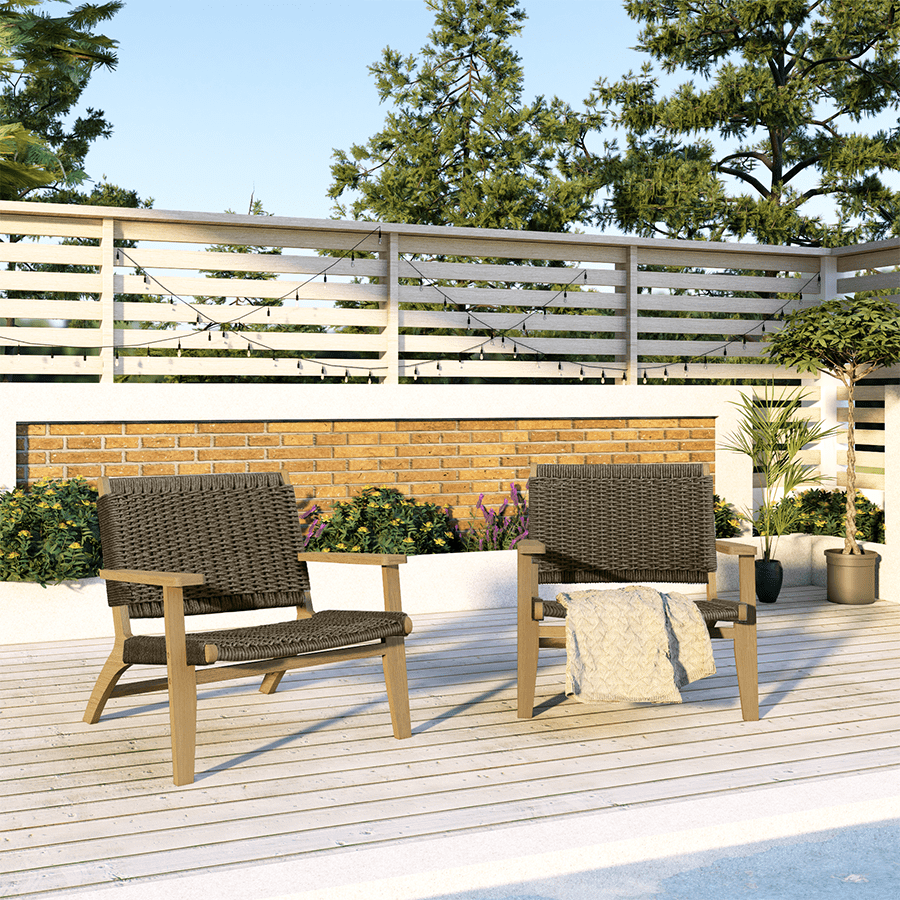 Elowen Lounge Chair Elowen Lounge Chair Mandaue Foam