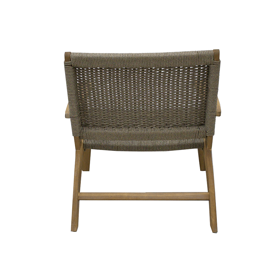 Elowen Lounge Chair Elowen Lounge Chair Mandaue Foam