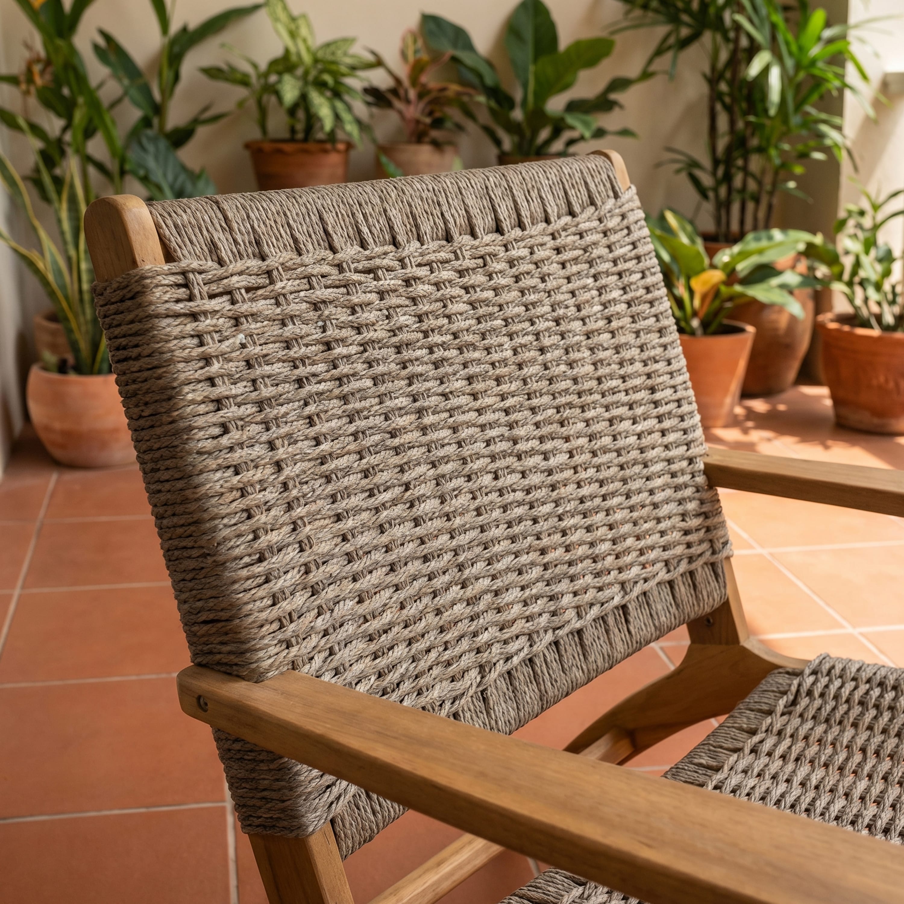 Elowen Lounge Chair
