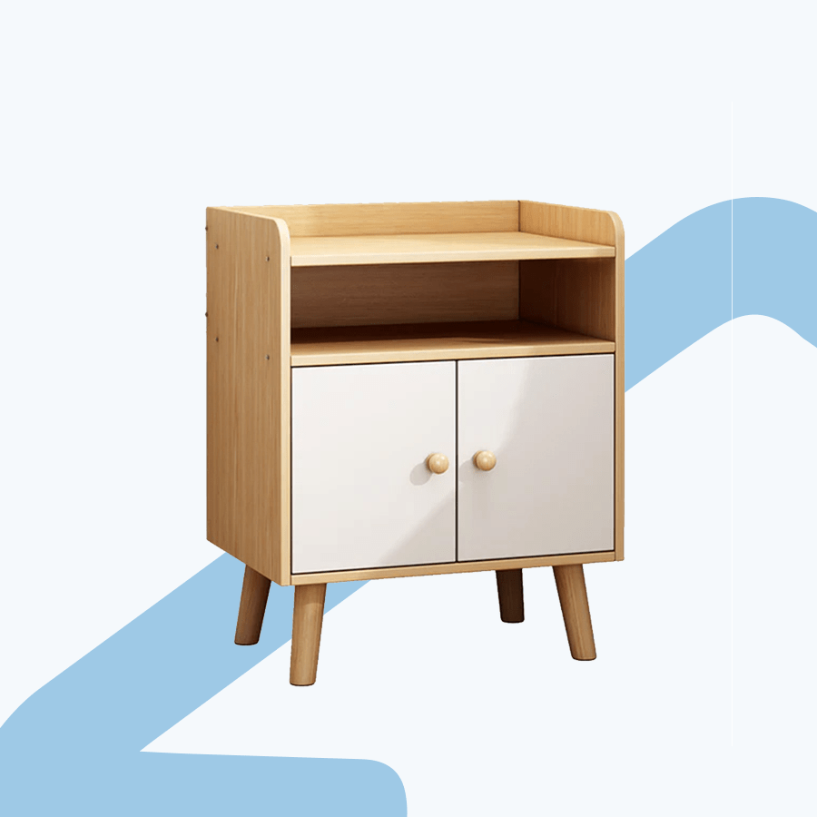 Elva Nightstand