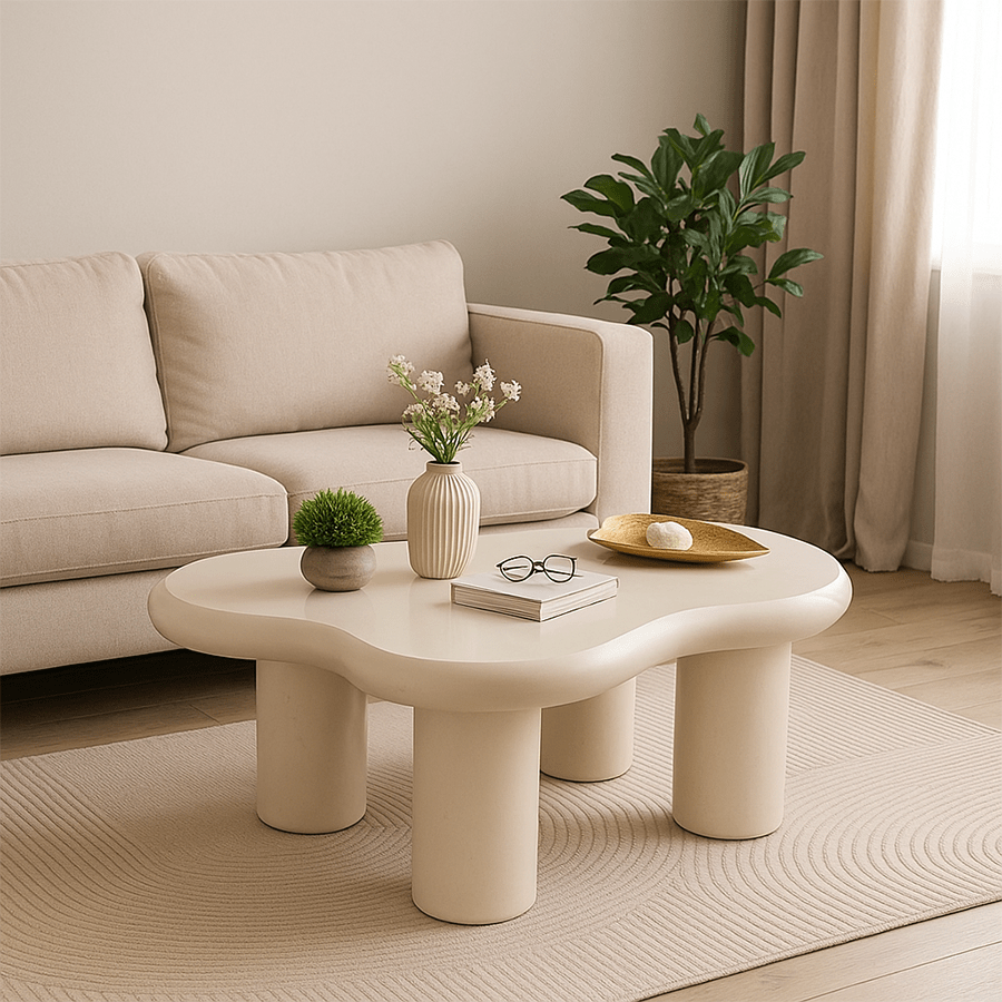 Emersyn Coffee Table