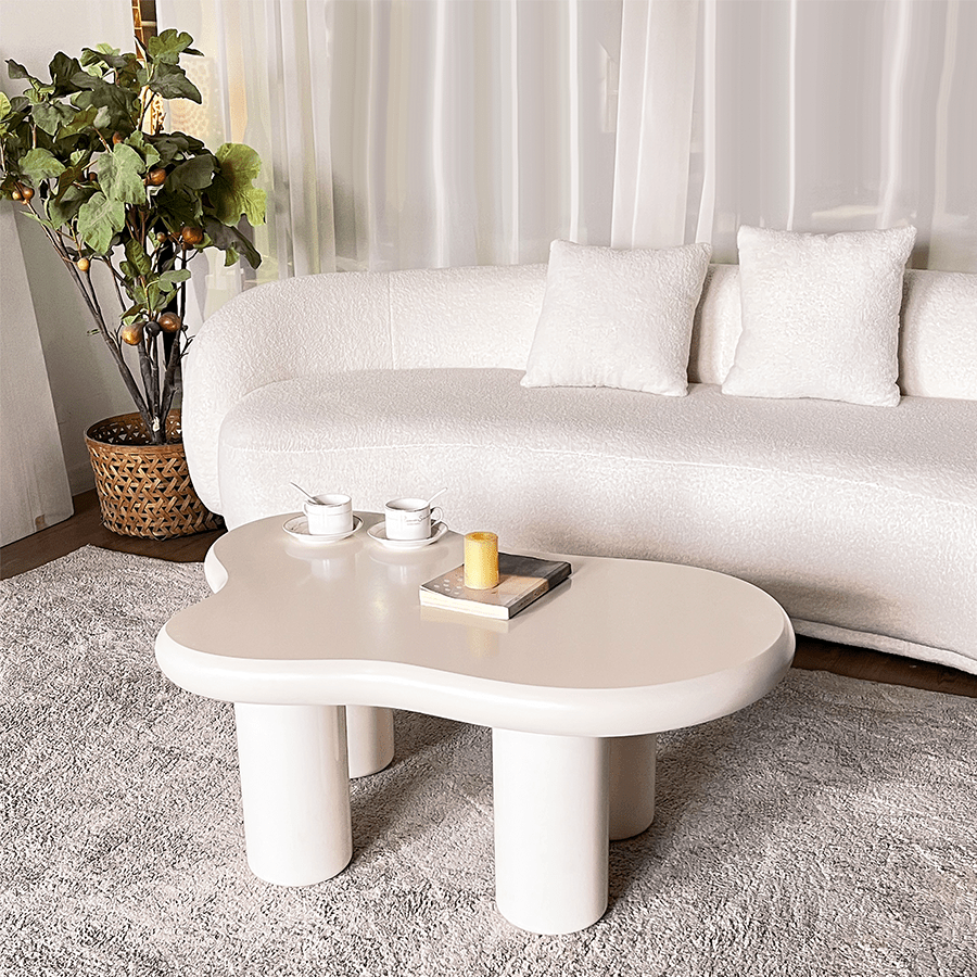 Emersyn Coffee Table