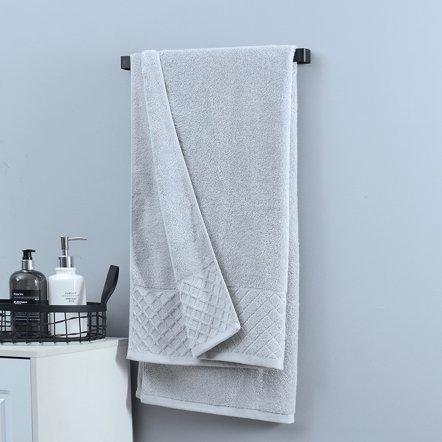 MORE EMMA OPTIONS Emma Bath Towel Emma Bath Towel Mandaue Foam