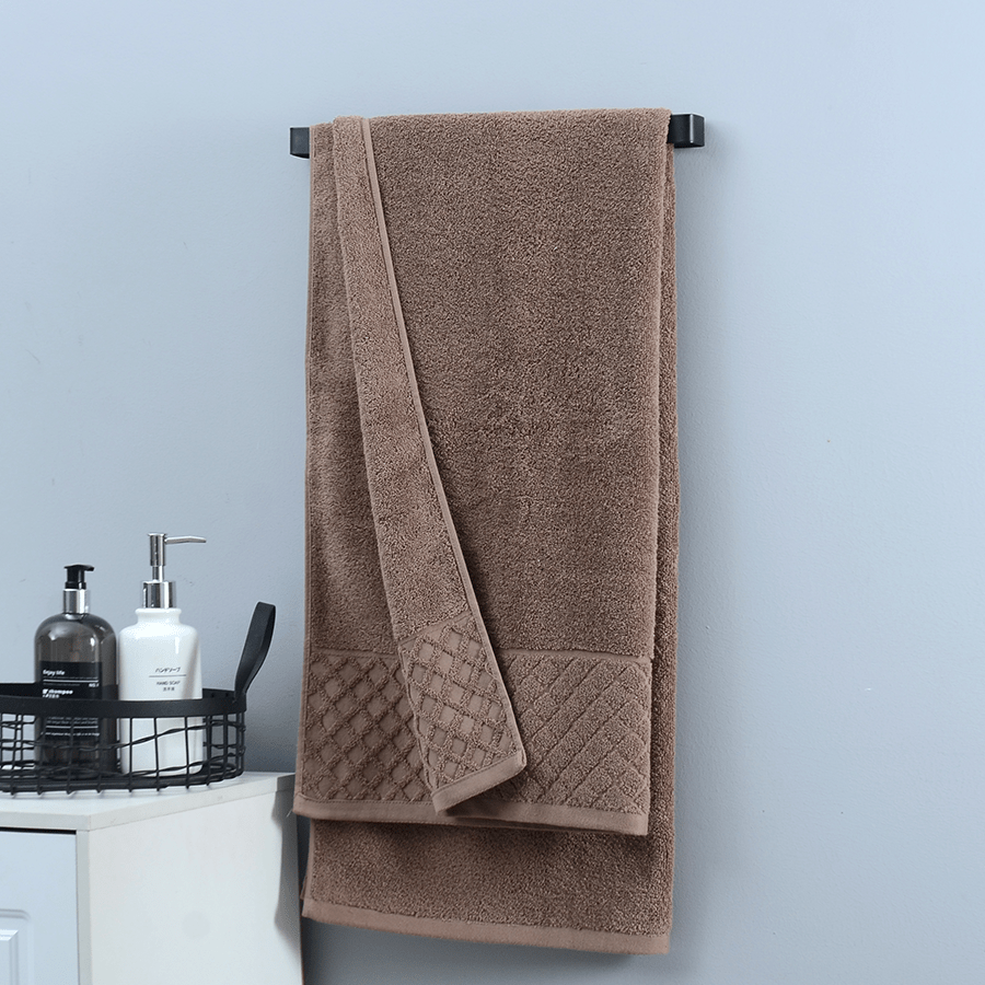 MORE EMMA OPTIONS Emma Bath Towel Emma Bath Towel Mandaue Foam