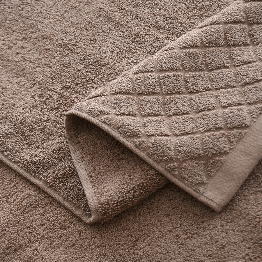 MORE EMMA OPTIONS Emma Bath Towel Emma Bath Towel Mandaue Foam