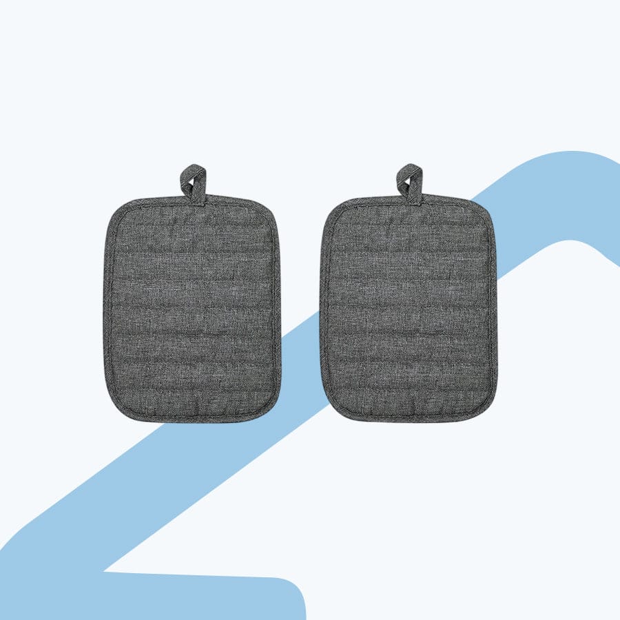 Emmie Pot Holder 2pc Set