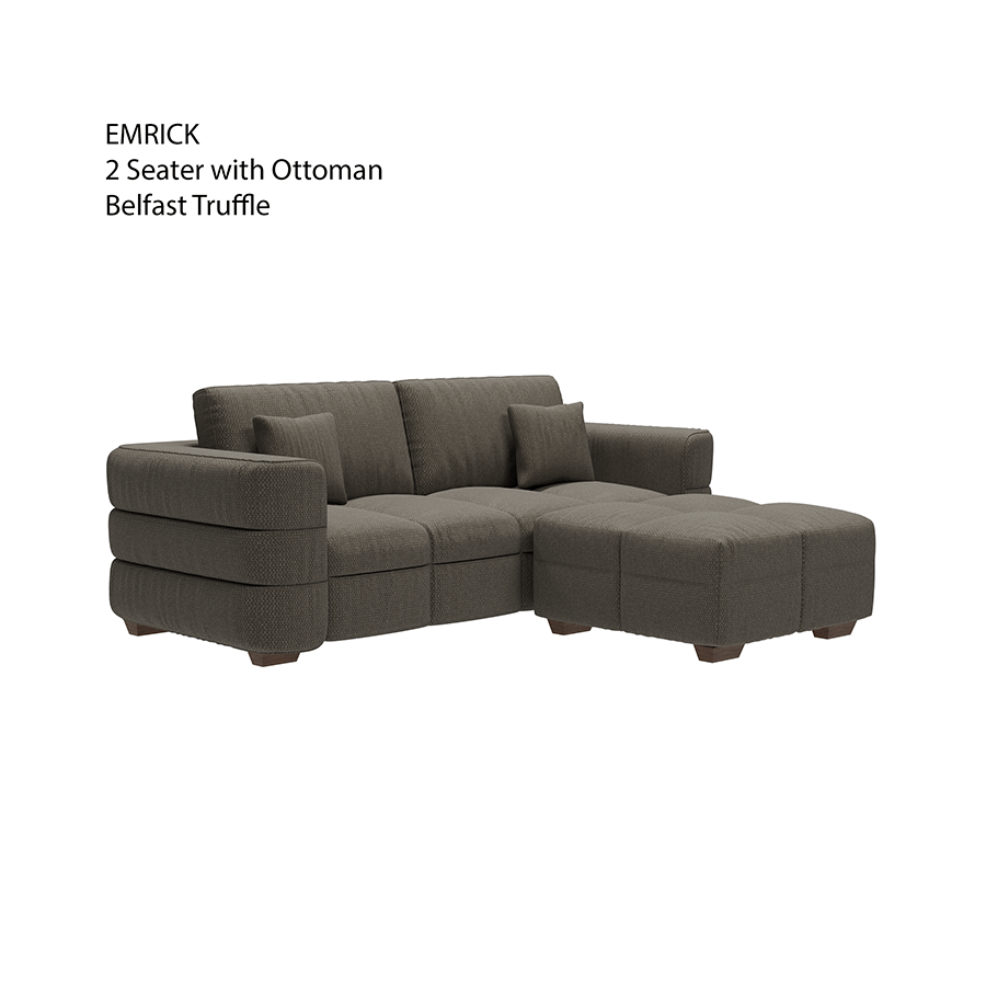 #swatch_Fabric Belfast Truffle