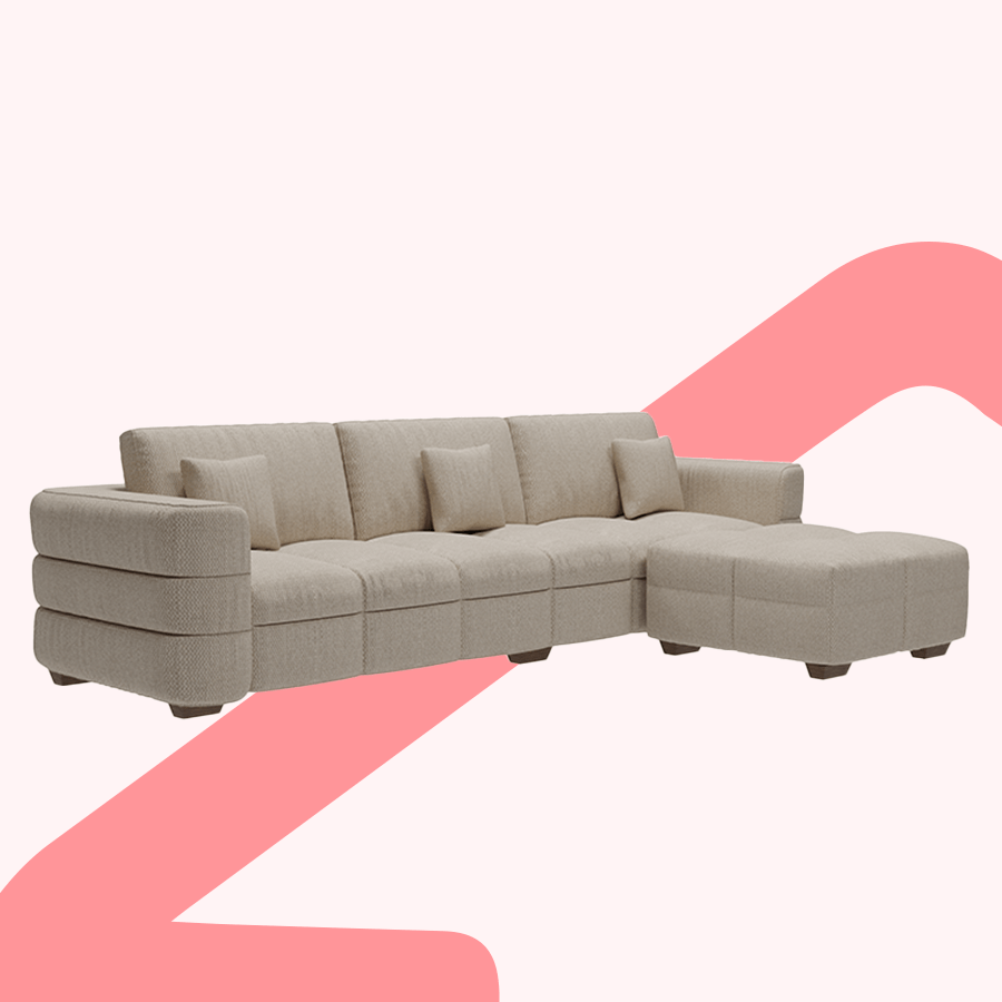 #swatch_Fabric Belfast Nude