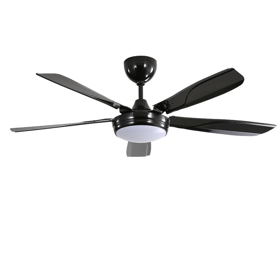 Endel Ceiling Fan Endel Ceiling Fan Black Mandaue Foam