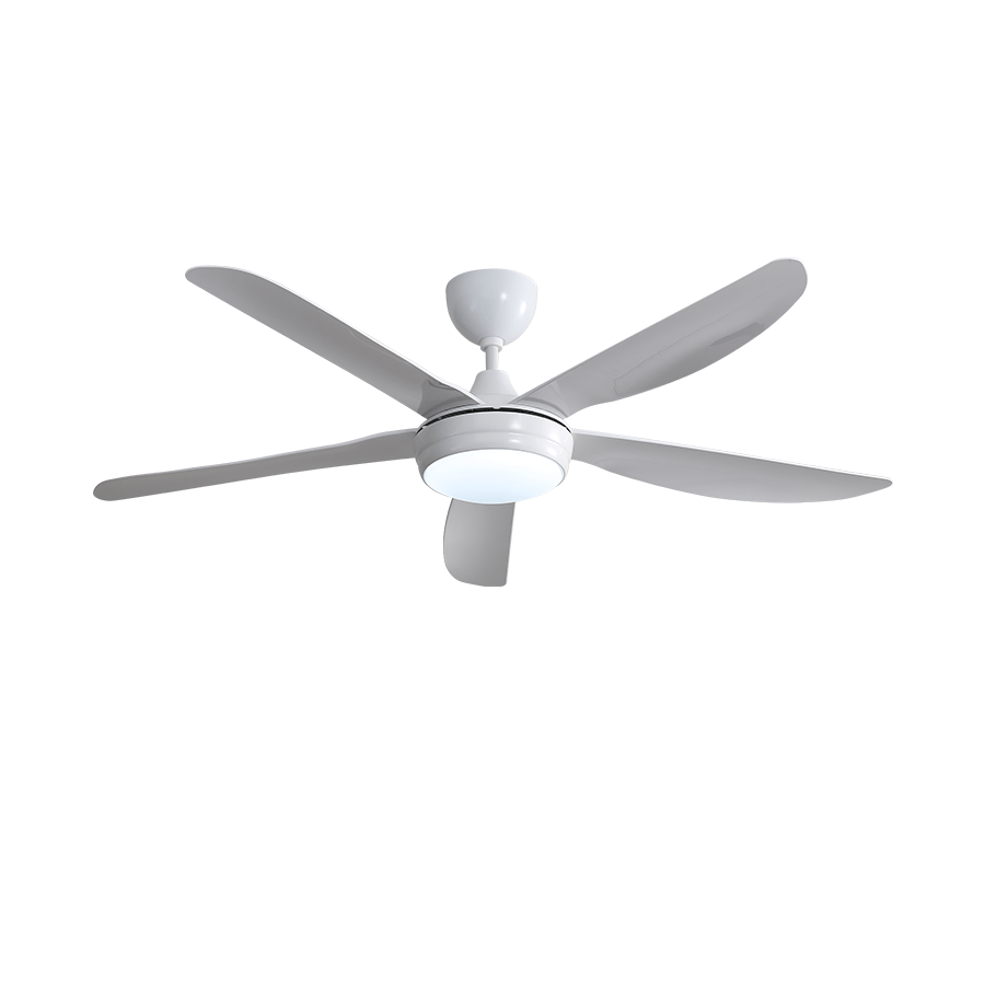 Endel Ceiling Fan Endel Ceiling Fan White Mandaue Foam