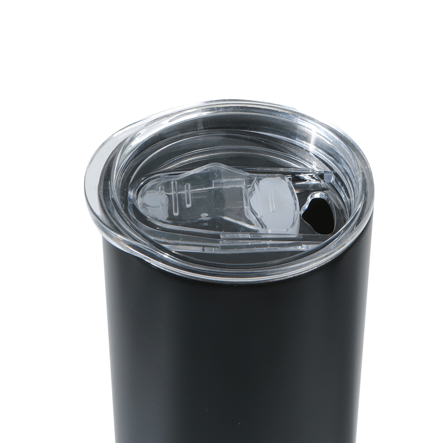 MORE ENID OPTIONS Enid Insulated Tumbler with Straw Enid Insulated Tumbler with Straw Mandaue Foam