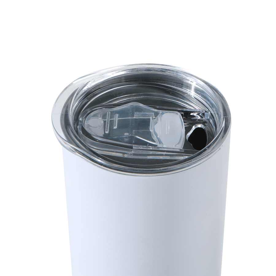 MORE ENID OPTIONS Enid Insulated Tumbler with Straw Enid Insulated Tumbler with Straw Mandaue Foam