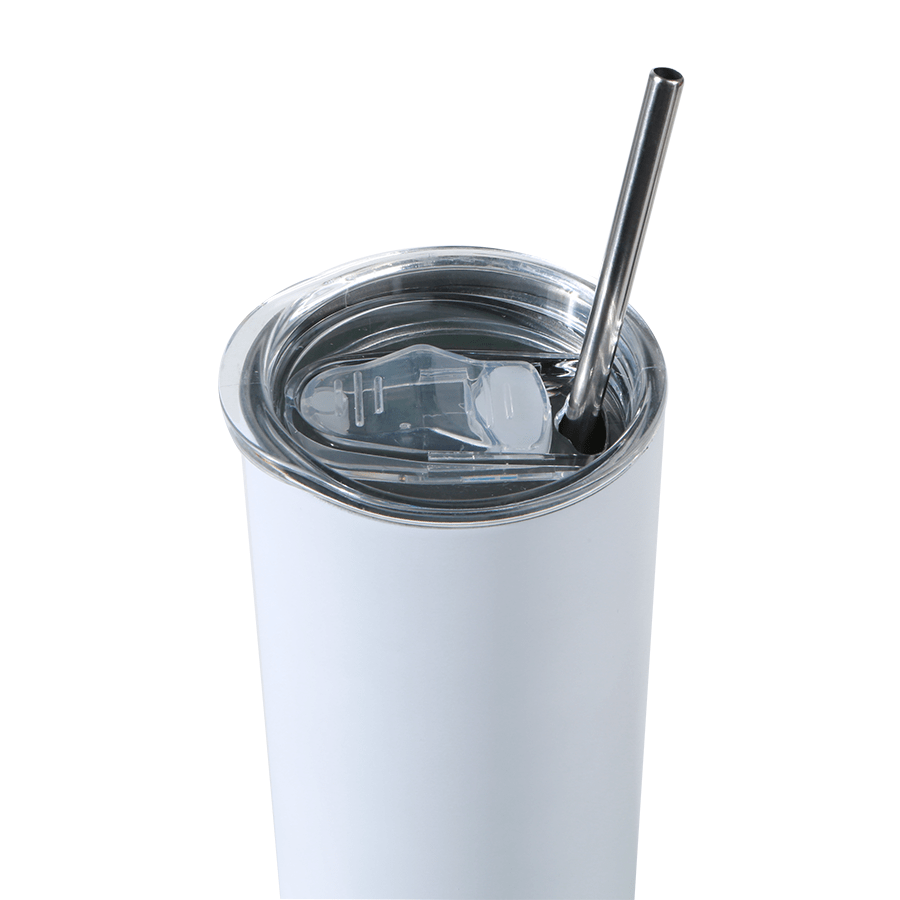 MORE ENID OPTIONS Enid Insulated Tumbler with Straw Enid Insulated Tumbler with Straw Mandaue Foam