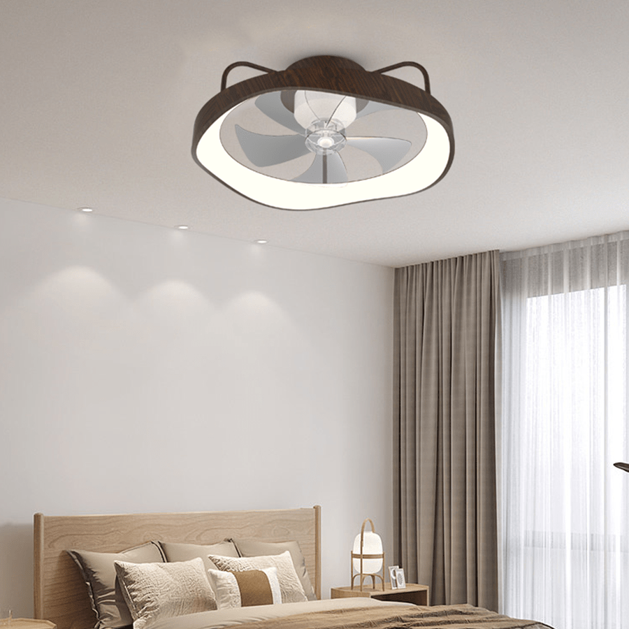 Enna Flush Mount Ceiling Fan Enna Flush Mount Ceiling Fan Mandaue Foam