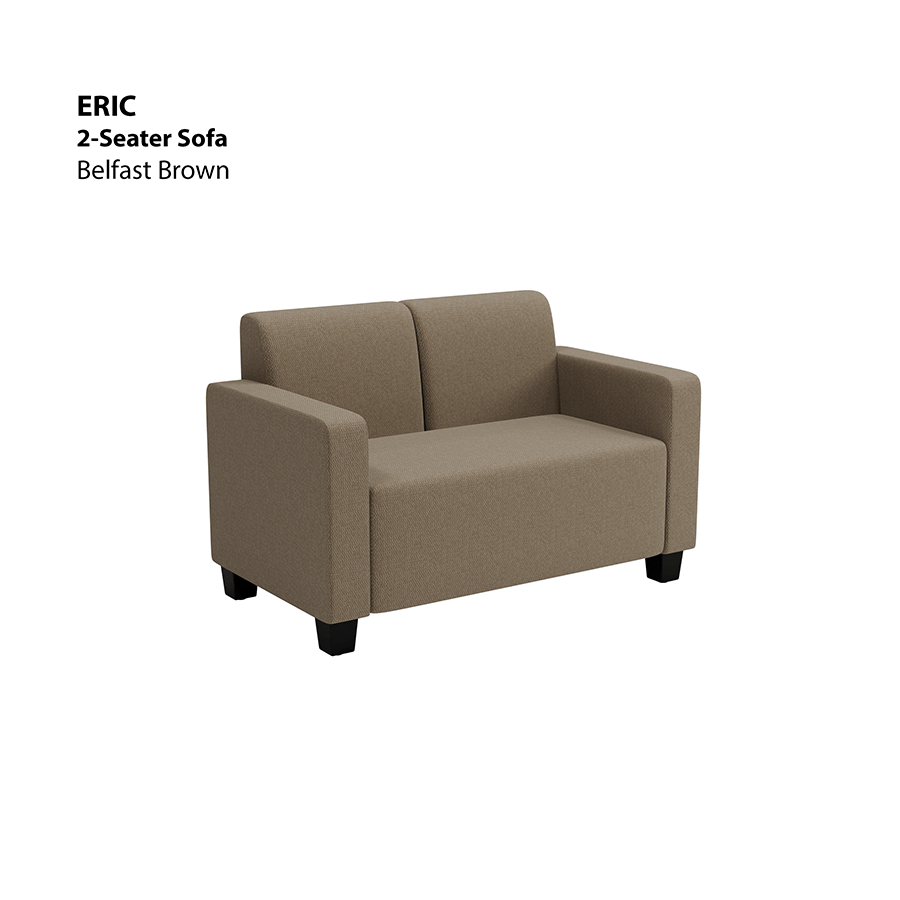 Eric Seater Sofa