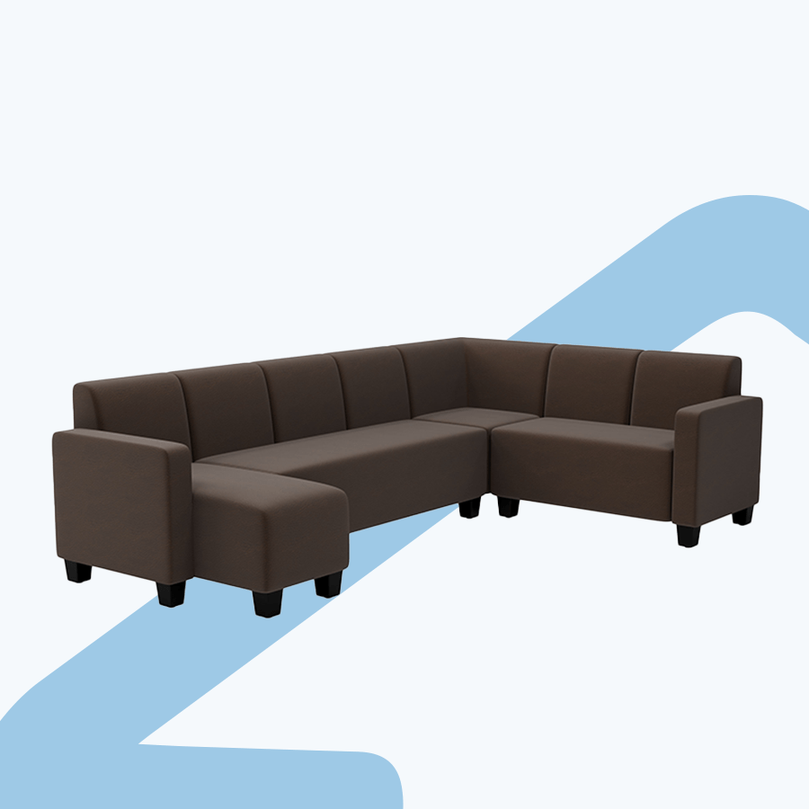 #swatch_Leatherette Tully Brown