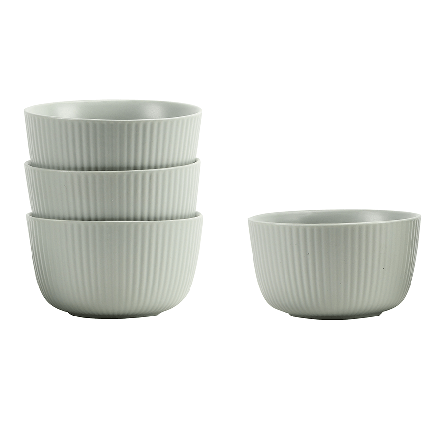 Etiene Bowl 4pc Set Etiene Bowl 4pc Set Mandaue Foam