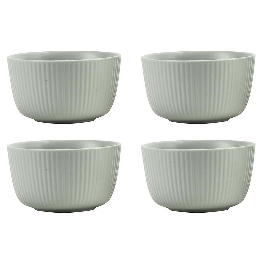 Etiene Bowl 4pc Set Etiene Bowl 4pc Set Mandaue Foam