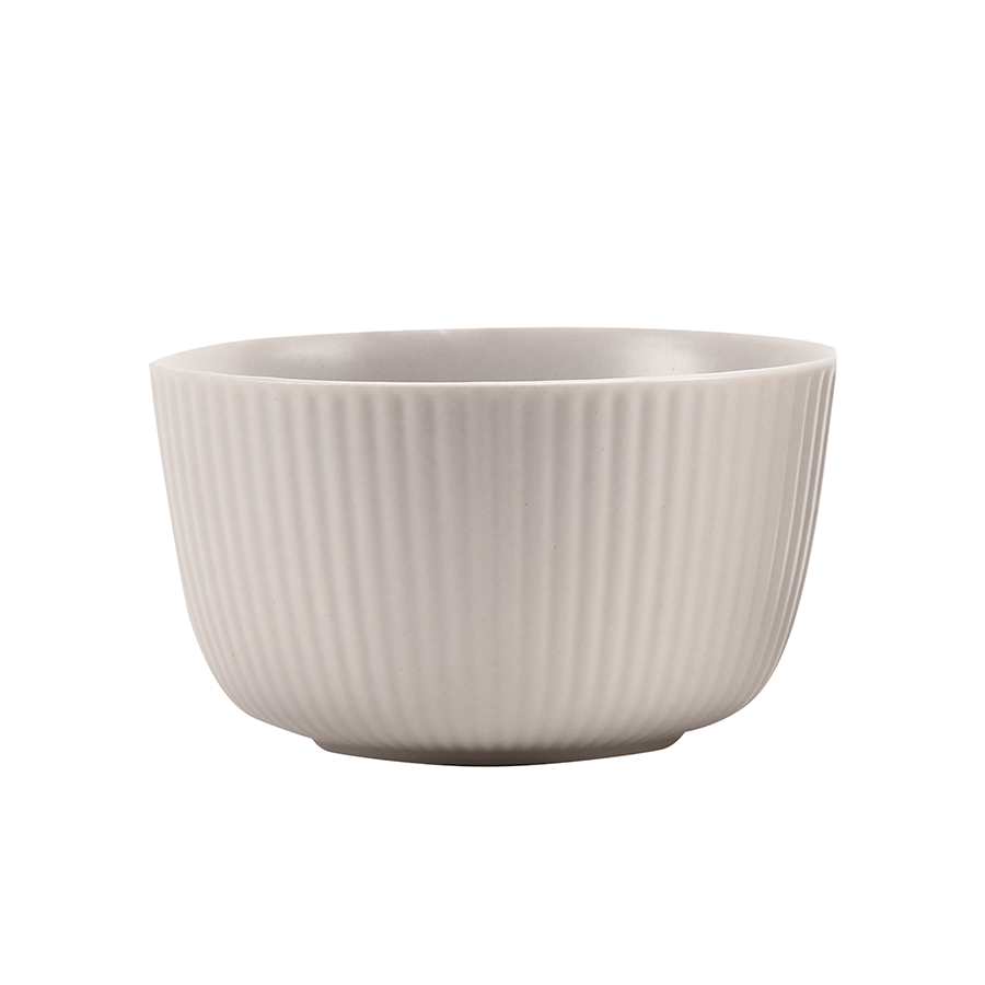 Etiene Bowl 4pc Set Etiene Bowl 4pc Set White Mandaue Foam